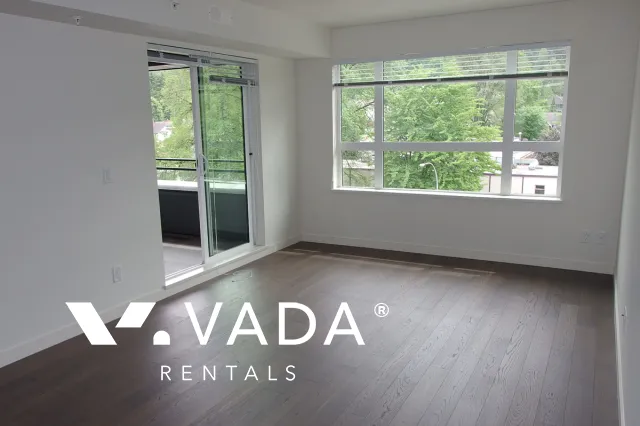 The Station in Port Moody Centre - 1 Bedroom Apartment For Rent in Port Moody at 605 - 95 Moody Street, Port Moody, BC