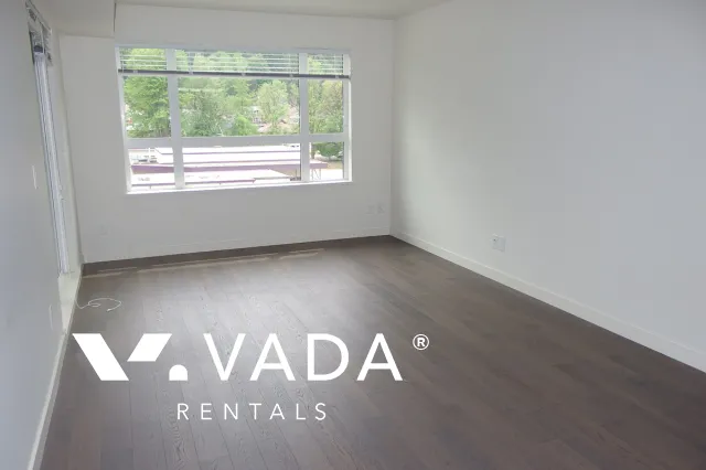 The Station in Port Moody Centre - 1 Bedroom Apartment For Rent in Port Moody at 605 - 95 Moody Street, Port Moody, BC