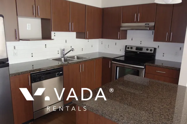 Rio in East Central - 2 Bedroom Apartment For Rent in Maple Ridge at 305 - 12075 228th Street, Maple Ridge, BC