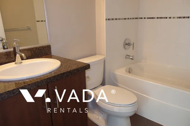 Rio in East Central - 2 Bedroom Apartment For Rent in Maple Ridge at 305 - 12075 228th Street, Maple Ridge, BC