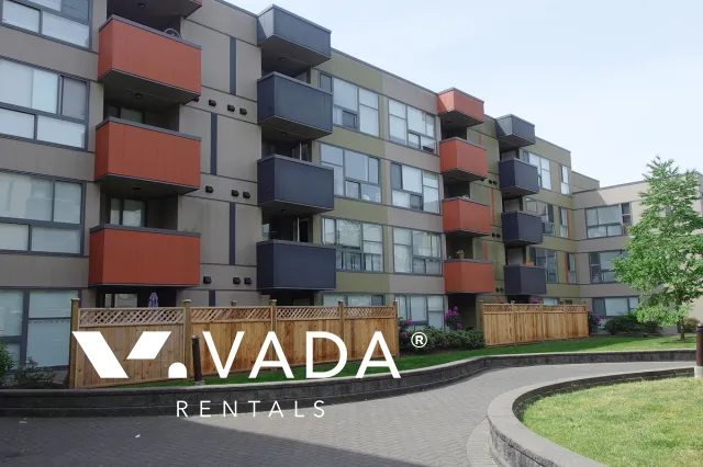 Rio in East Central - 2 Bedroom Apartment For Rent in Maple Ridge at 305 - 12075 228th Street, Maple Ridge, BC