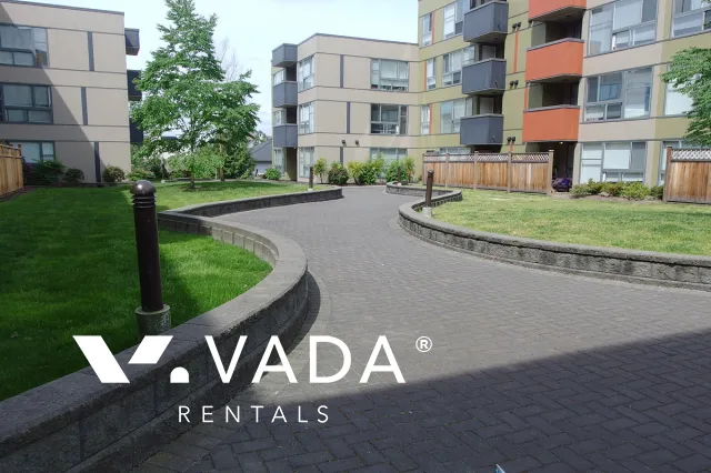 Rio in East Central - 2 Bedroom Apartment For Rent in Maple Ridge at 305 - 12075 228th Street, Maple Ridge, BC