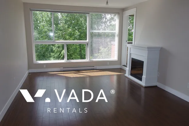 Rio in East Central - 2 Bedroom Apartment For Rent in Maple Ridge at 305 - 12075 228th Street, Maple Ridge, BC