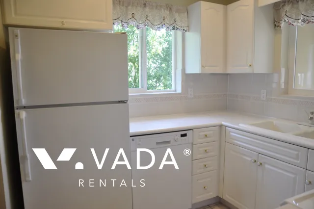 McNair Park in Lower Lonsdale - 1 Bedroom Apartment For Rent in North Vancouver at 305 - 257 East Keith Road, North Vancouver, BC