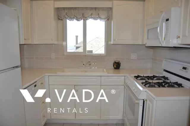 McNair Park in Lower Lonsdale - 1 Bedroom Apartment For Rent in North Vancouver at 305 - 257 East Keith Road, North Vancouver, BC