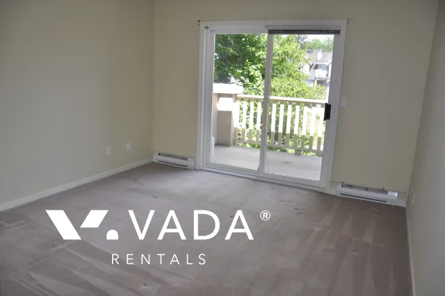 McNair Park in Lower Lonsdale - 1 Bedroom Apartment For Rent in North Vancouver at 305 - 257 East Keith Road, North Vancouver, BC