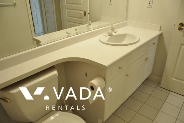 McNair Park in Lower Lonsdale - 1 Bedroom Apartment For Rent in North Vancouver at 305 - 257 East Keith Road, North Vancouver, BC