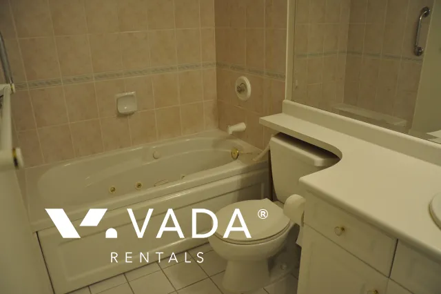 McNair Park in Lower Lonsdale - 1 Bedroom Apartment For Rent in North Vancouver at 305 - 257 East Keith Road, North Vancouver, BC