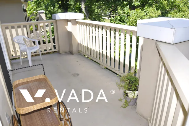 McNair Park in Lower Lonsdale - 1 Bedroom Apartment For Rent in North Vancouver at 305 - 257 East Keith Road, North Vancouver, BC