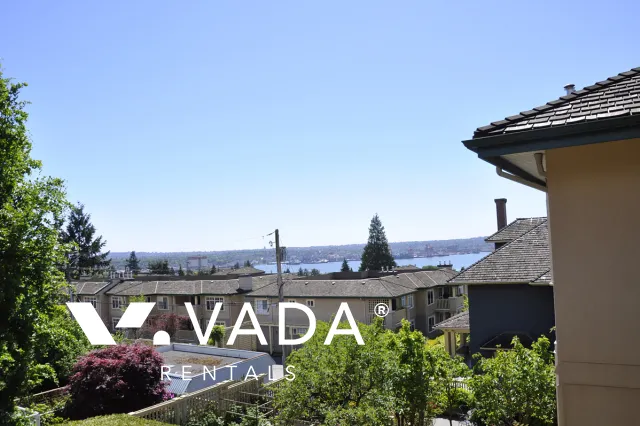 McNair Park in Lower Lonsdale - 1 Bedroom Apartment For Rent in North Vancouver at 305 - 257 East Keith Road, North Vancouver, BC