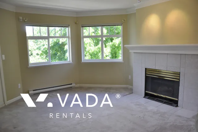 McNair Park in Lower Lonsdale - 1 Bedroom Apartment For Rent in North Vancouver at 305 - 257 East Keith Road, North Vancouver, BC