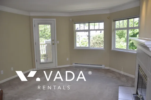 McNair Park in Lower Lonsdale - 1 Bedroom Apartment For Rent in North Vancouver at 305 - 257 East Keith Road, North Vancouver, BC