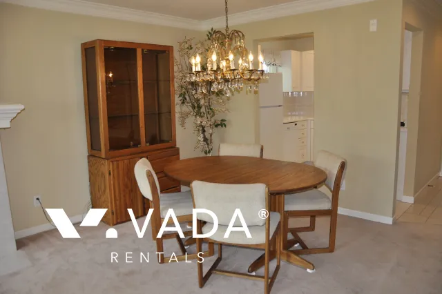 McNair Park in Lower Lonsdale - 1 Bedroom Apartment For Rent in North Vancouver at 305 - 257 East Keith Road, North Vancouver, BC