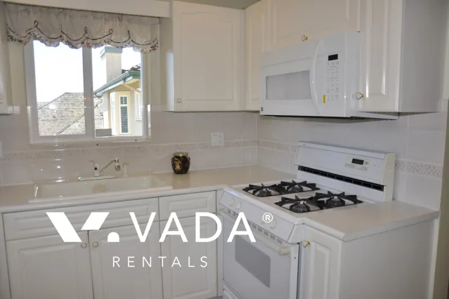 McNair Park in Lower Lonsdale - 1 Bedroom Apartment For Rent in North Vancouver at 305 - 257 East Keith Road, North Vancouver, BC