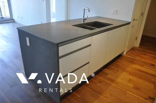 Granville at 70th in Marpole - 2 Bedroom Apartment For Rent in Vancouver at 620 - 8488 Cornish Street, Vancouver, BC