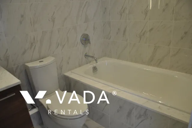 Granville at 70th in Marpole - 2 Bedroom Apartment For Rent in Vancouver at 620 - 8488 Cornish Street, Vancouver, BC