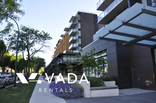 Granville at 70th in Marpole - 2 Bedroom Apartment For Rent in Vancouver at 620 - 8488 Cornish Street, Vancouver, BC