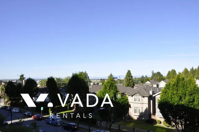 Granville at 70th in Marpole - 2 Bedroom Apartment For Rent in Vancouver at 620 - 8488 Cornish Street, Vancouver, BC
