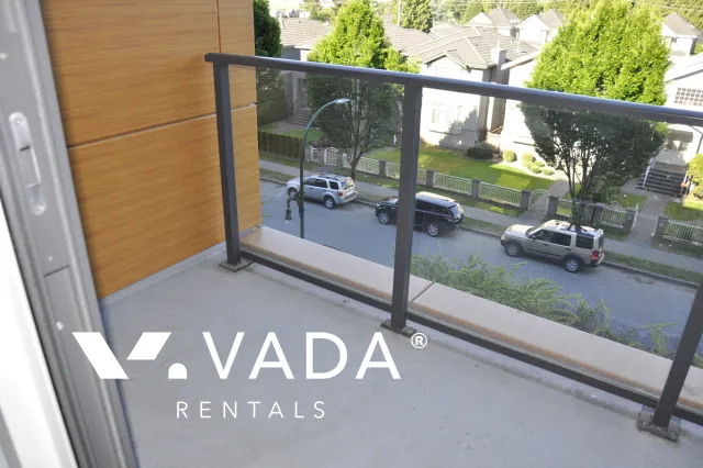 Granville at 70th in Marpole - 2 Bedroom Apartment For Rent in Vancouver at 620 - 8488 Cornish Street, Vancouver, BC
