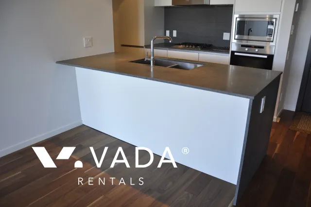 Granville at 70th in Marpole - 2 Bedroom Apartment For Rent in Vancouver at 620 - 8488 Cornish Street, Vancouver, BC