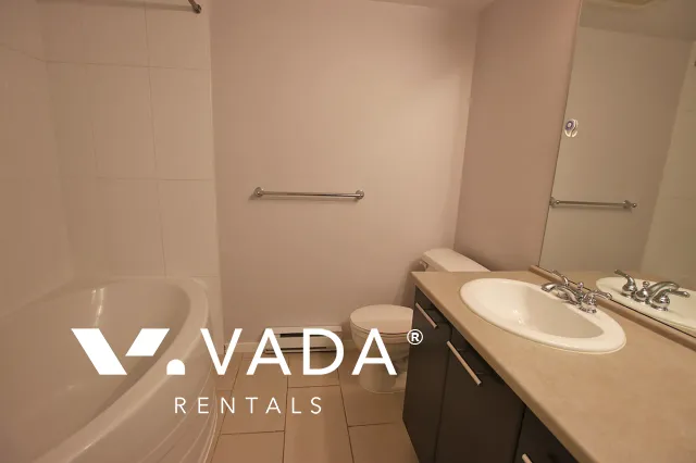 Harmony in SFU - 2 Bedroom Apartment For Rent in Burnaby at 205 - 9329 University Crescent, Burnaby, BC