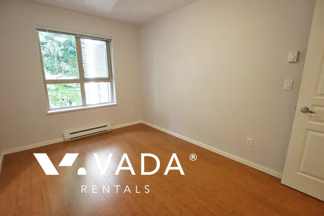 Harmony in SFU - 2 Bedroom Apartment For Rent in Burnaby at 205 - 9329 University Crescent, Burnaby, BC
