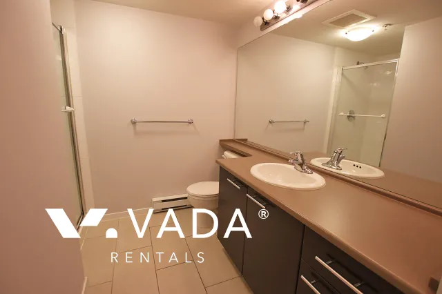 Harmony in SFU - 2 Bedroom Apartment For Rent in Burnaby at 205 - 9329 University Crescent, Burnaby, BC