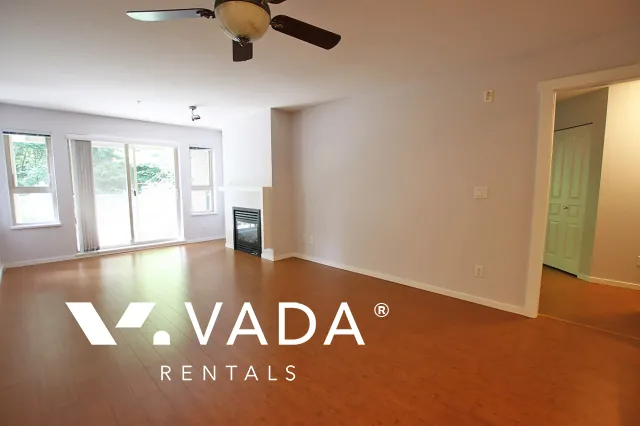 Harmony in SFU - 2 Bedroom Apartment For Rent in Burnaby at 205 - 9329 University Crescent, Burnaby, BC