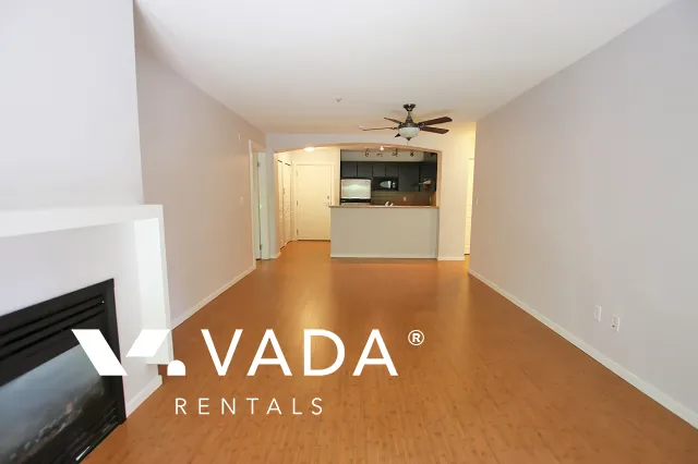 Harmony in SFU - 2 Bedroom Apartment For Rent in Burnaby at 205 - 9329 University Crescent, Burnaby, BC