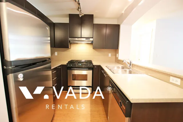Harmony in SFU - 2 Bedroom Apartment For Rent in Burnaby at 205 - 9329 University Crescent, Burnaby, BC