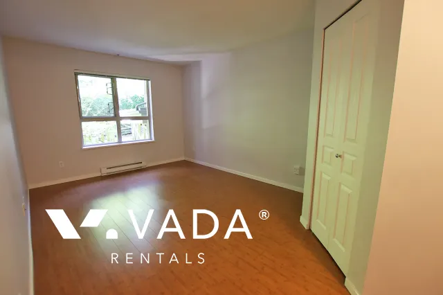 Harmony in SFU - 2 Bedroom Apartment For Rent in Burnaby at 205 - 9329 University Crescent, Burnaby, BC