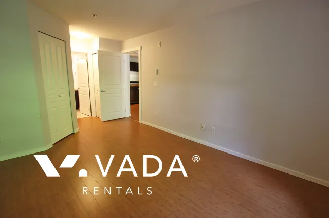 Harmony in SFU - 2 Bedroom Apartment For Rent in Burnaby at 205 - 9329 University Crescent, Burnaby, BC