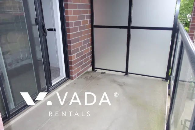 The Spring in Central POCO - 1 Bedroom Apartment For Rent in Port Coquitlam at 204 - 2214 Kelly Avenue, Port Coquitlam, BC