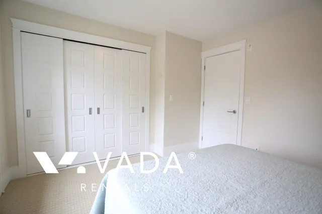 Stirling in Dunbar - 3 Bedroom Townhouse For Rent in Vancouver at 5475 Dunbar Street, Vancouver, BC