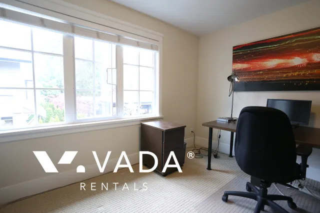 Stirling in Dunbar - 3 Bedroom Townhouse For Rent in Vancouver at 5475 Dunbar Street, Vancouver, BC