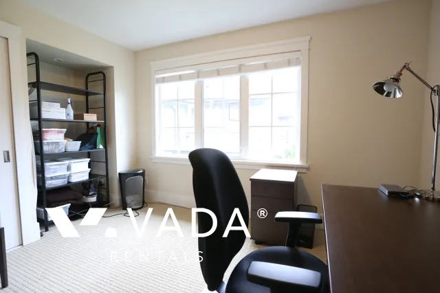 Stirling in Dunbar - 3 Bedroom Townhouse For Rent in Vancouver at 5475 Dunbar Street, Vancouver, BC