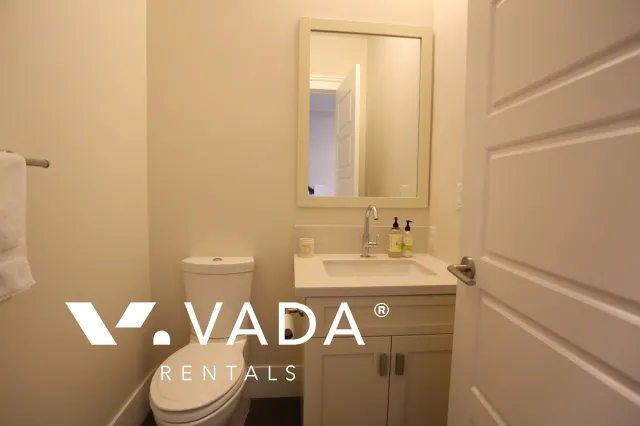 Stirling in Dunbar - 3 Bedroom Townhouse For Rent in Vancouver at 5475 Dunbar Street, Vancouver, BC