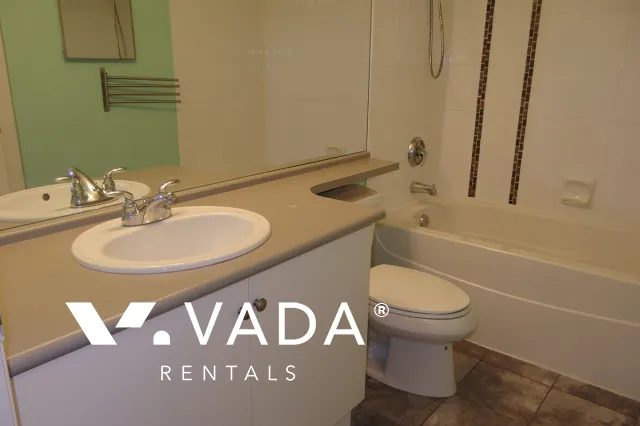 Riverstone in Edmonds - 2 Bedroom Townhouse For Rent in Burnaby at 21 - 7128 Stride Avenue, Burnaby, BC