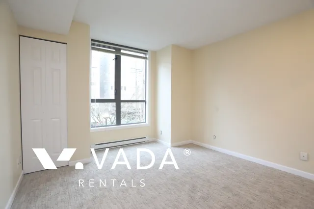 Dorchester Tower in The West End - 2 Bedroom Apartment For Rent in Vancouver at 302 - 1265 Barclay Street, Vancouver, BC