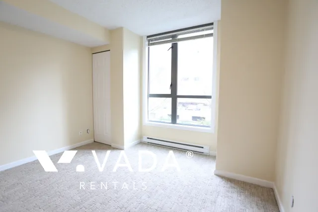 Dorchester Tower in The West End - 2 Bedroom Apartment For Rent in Vancouver at 302 - 1265 Barclay Street, Vancouver, BC