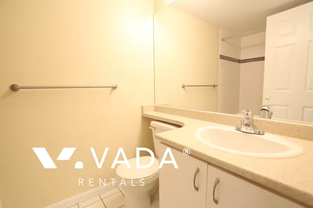 Dorchester Tower in The West End - 2 Bedroom Apartment For Rent in Vancouver at 302 - 1265 Barclay Street, Vancouver, BC