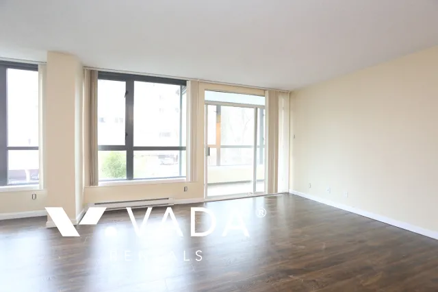 Dorchester Tower in The West End - 2 Bedroom Apartment For Rent in Vancouver at 302 - 1265 Barclay Street, Vancouver, BC