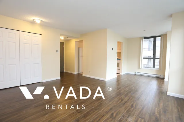 Dorchester Tower in The West End - 2 Bedroom Apartment For Rent in Vancouver at 302 - 1265 Barclay Street, Vancouver, BC