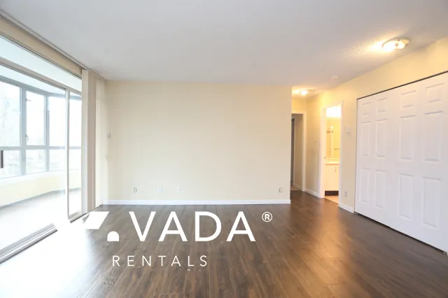 Dorchester Tower in The West End - 2 Bedroom Apartment For Rent in Vancouver at 302 - 1265 Barclay Street, Vancouver, BC