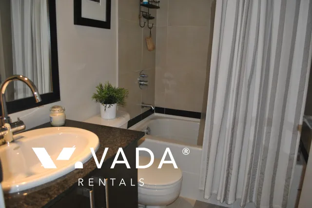 Oma 2 in Brentwood - 1 Bedroom Apartment For Rent in Burnaby at 1702 - 4250 Dawson Street, Burnaby, BC