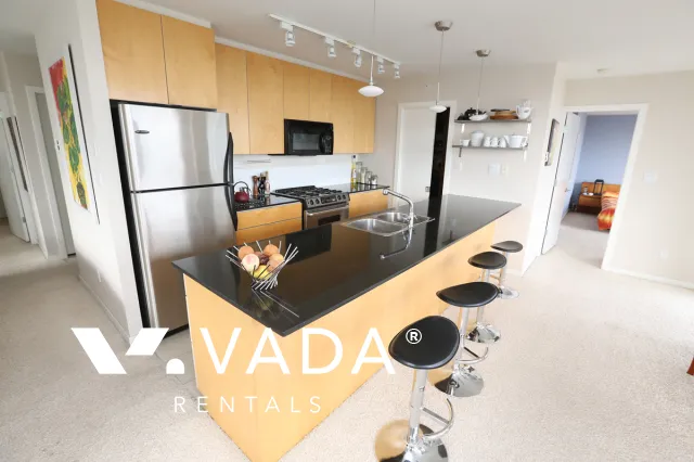 Nova in Yaletown - 2 Bedroom Apartment For Rent in Vancouver at 2103 - 989 Beatty Street, Vancouver, BC