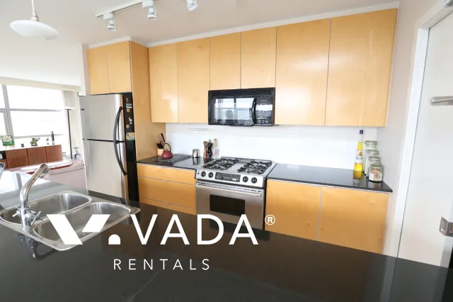 Nova in Yaletown - 2 Bedroom Apartment For Rent in Vancouver at 2103 - 989 Beatty Street, Vancouver, BC