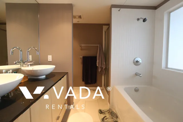 Nova in Yaletown - 2 Bedroom Apartment For Rent in Vancouver at 2103 - 989 Beatty Street, Vancouver, BC