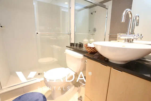 Nova in Yaletown - 2 Bedroom Apartment For Rent in Vancouver at 2103 - 989 Beatty Street, Vancouver, BC