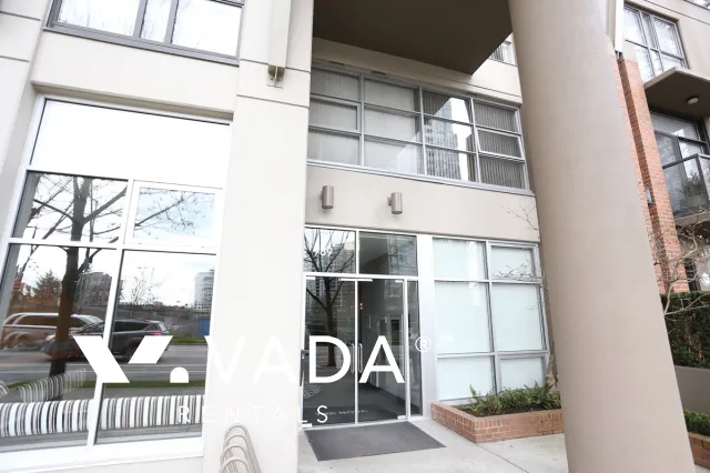 Nova in Yaletown - 2 Bedroom Apartment For Rent in Vancouver at 2103 - 989 Beatty Street, Vancouver, BC